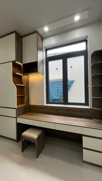 Kệ Tủ Đơn giản