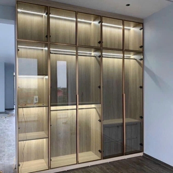 Kinh nghiệm làm tủ bếp không bị đội chi phí, chậm tiến độ