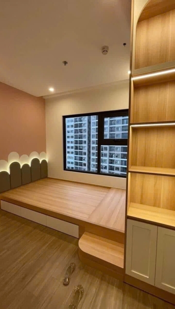 Phòng Ngủ Hiện Đại