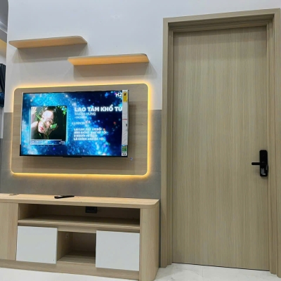 Cửa chống nước