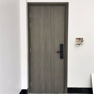 Cửa nhà vệ sinh