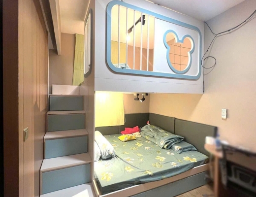 Chuyện về chúng tôi