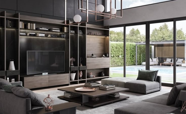 DỰ ÁN TỦ ĐA NĂNG